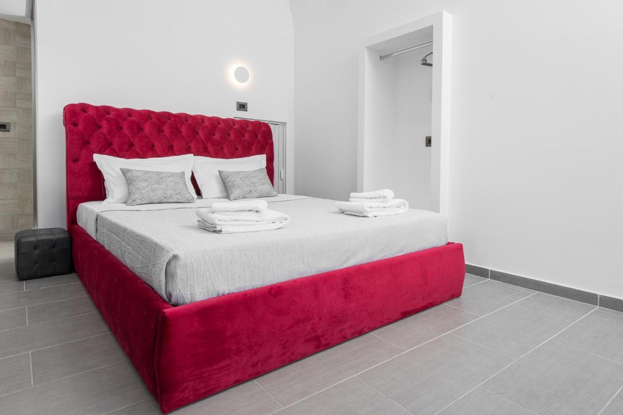 Golden Comfort Suites Vóthon Eksteriør billede