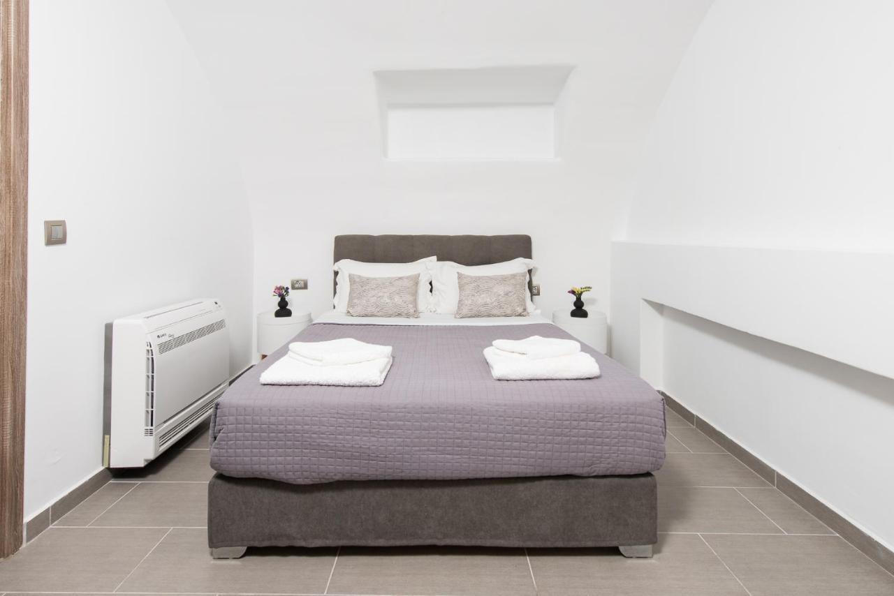 Golden Comfort Suites Vóthon Eksteriør billede
