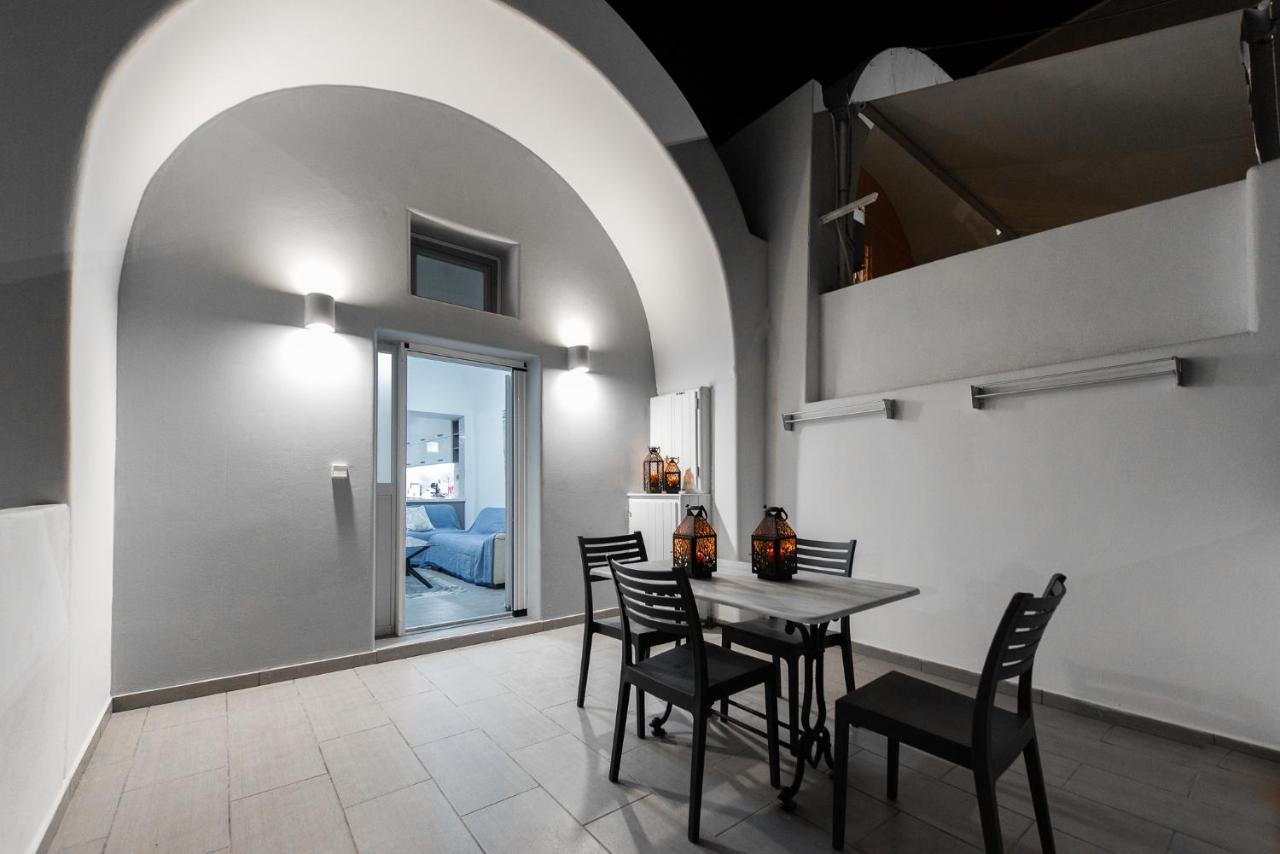 Golden Comfort Suites Vóthon Eksteriør billede
