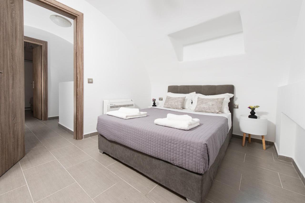 Golden Comfort Suites Vóthon Eksteriør billede