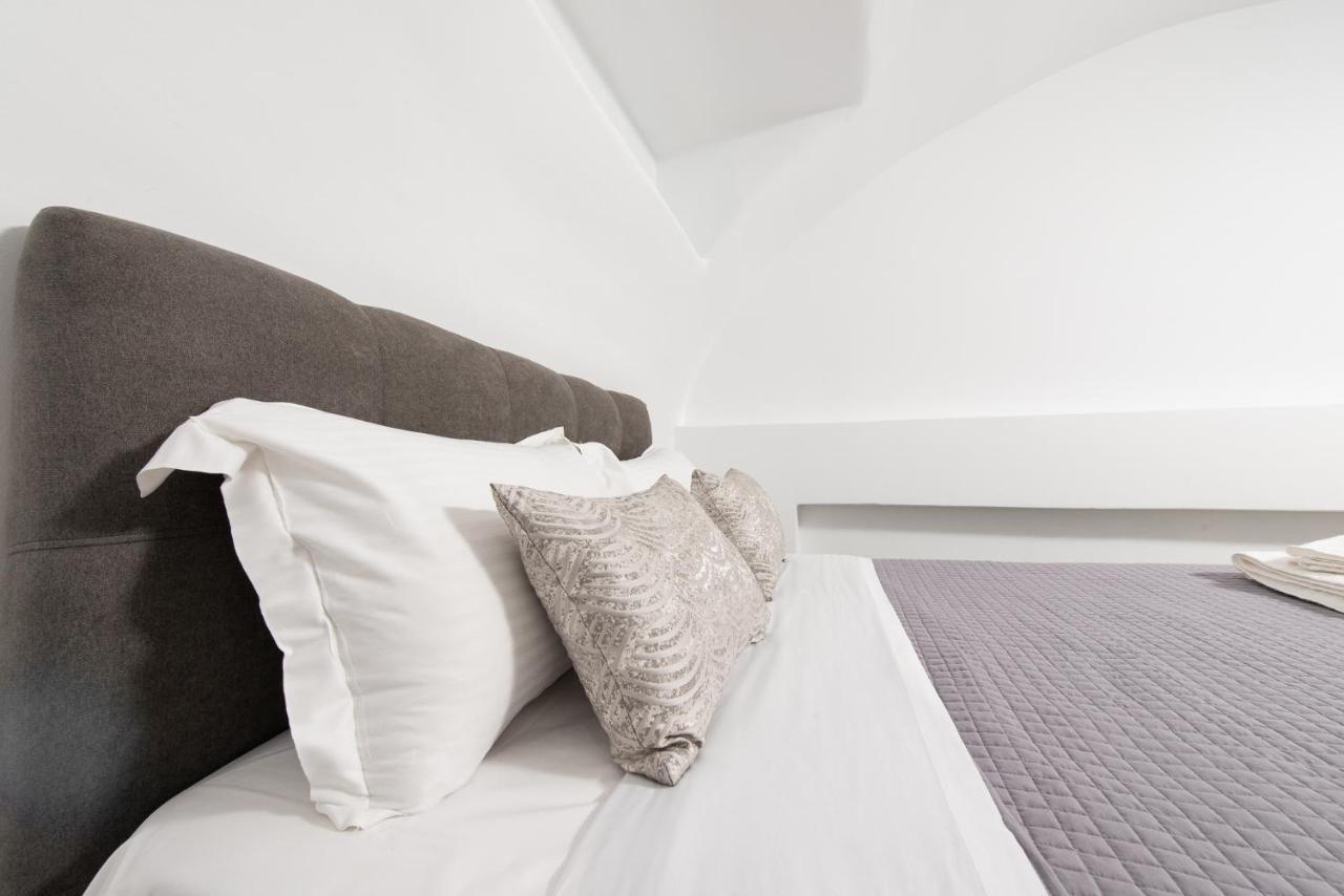 Golden Comfort Suites Vóthon Eksteriør billede