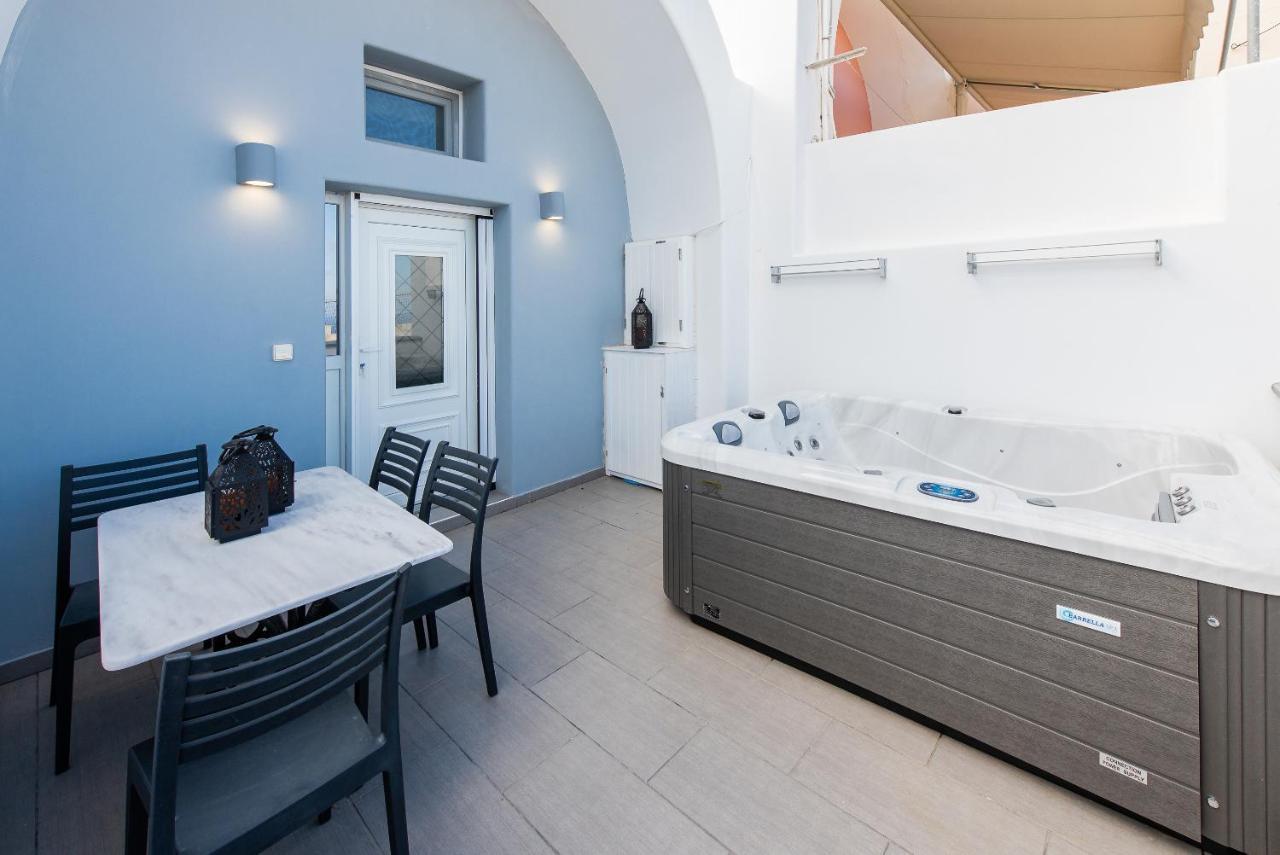 Golden Comfort Suites Vóthon Eksteriør billede